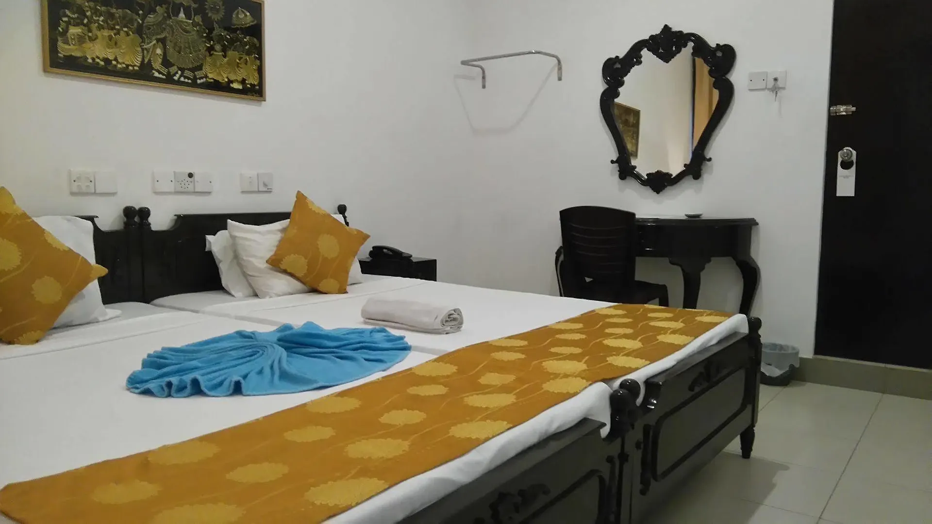 Beverly Hills Hotel Dehiwala-Mount Lavinia