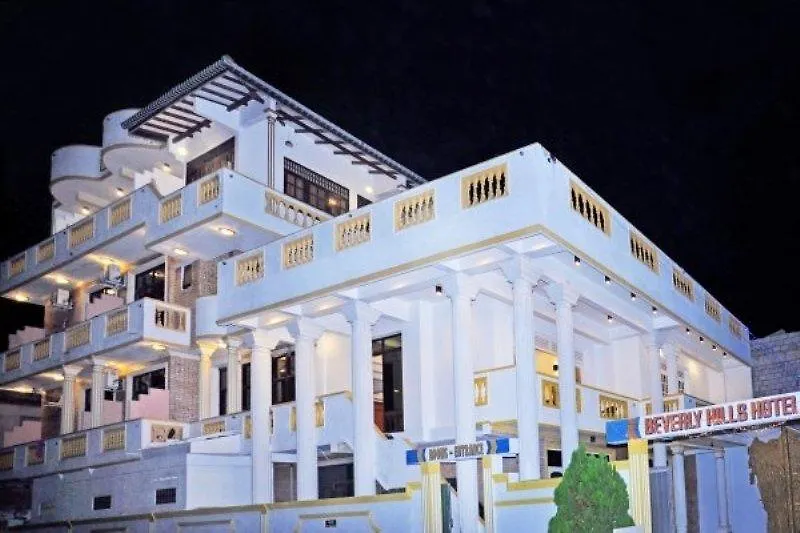Beverly Hills Hotel Dehiwala-Mount Lavinia