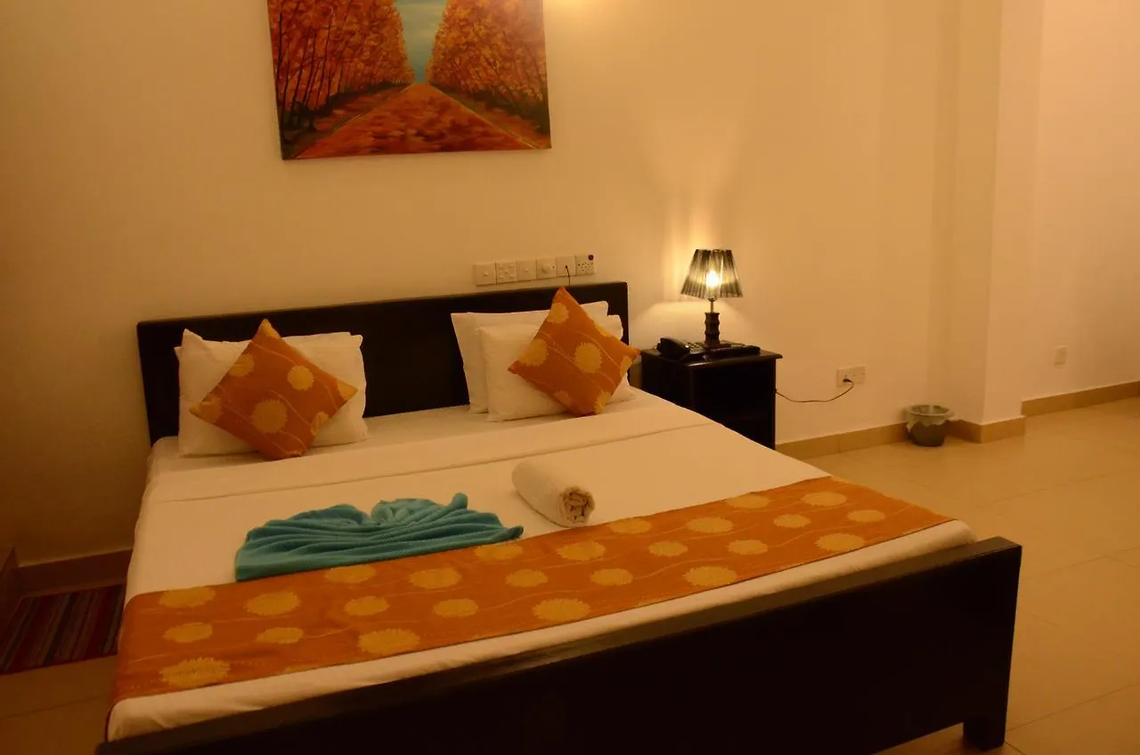 Beverly Hills Hotel Dehiwala-Mount Lavinia