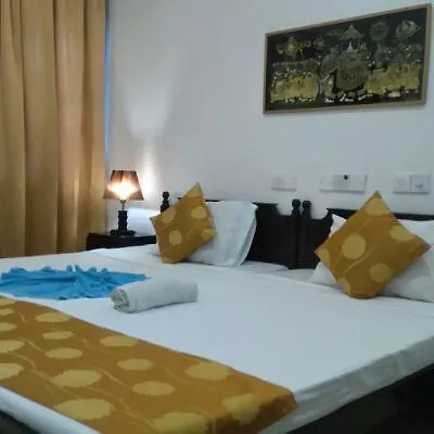 Beverly Hills Hotel Dehiwala-Mount Lavinia
