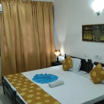 Beverly Hills Hotel Dehiwala-Mount Lavinia