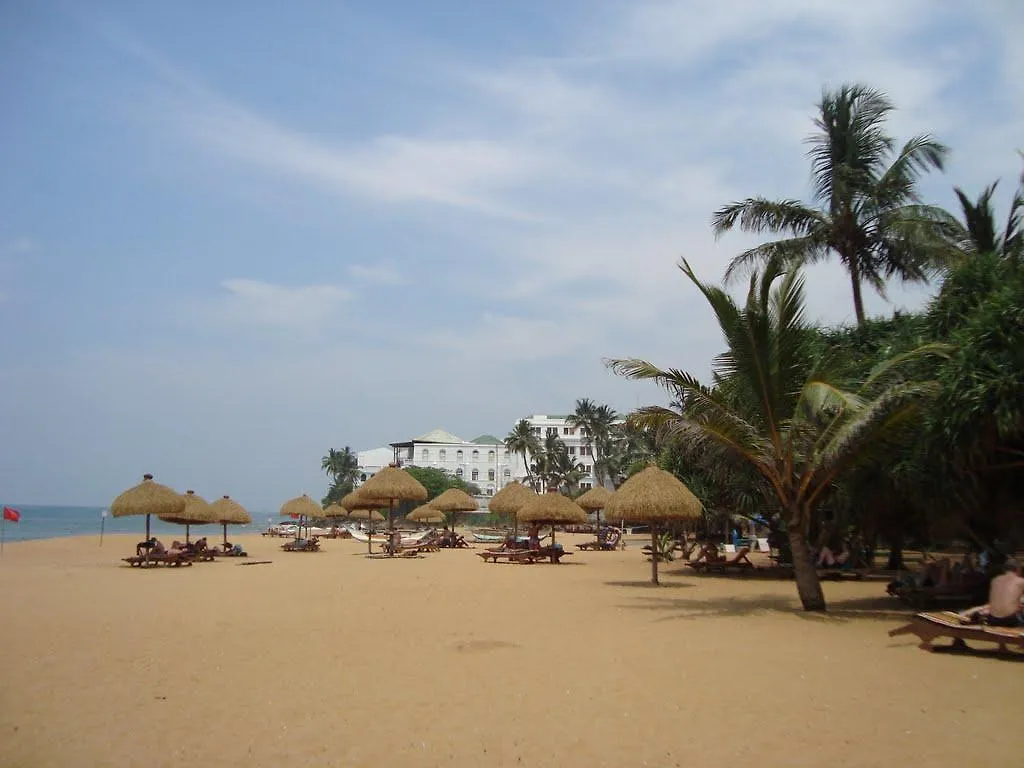 Beverly Hills Hotel Dehiwala-Mount Lavinia