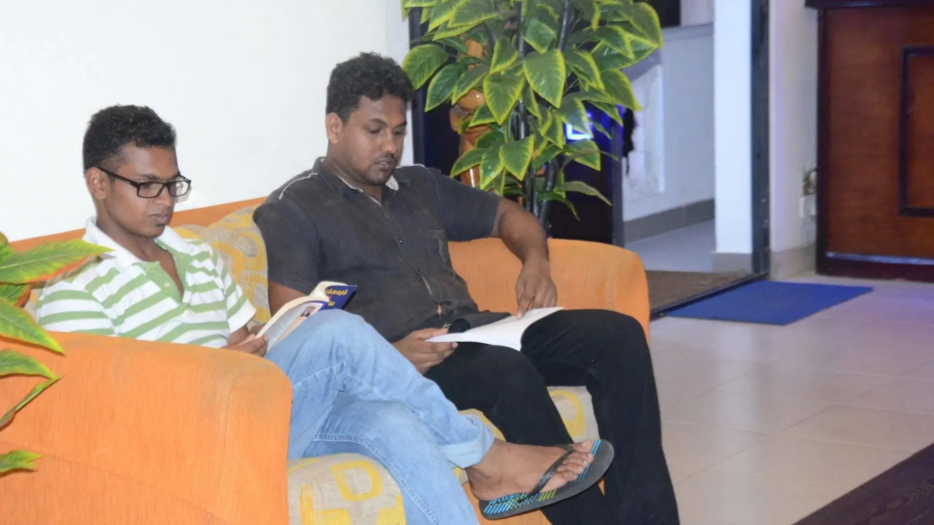 Beverly Hills Hotel Dehiwala-Mount Lavinia Sri Lanca