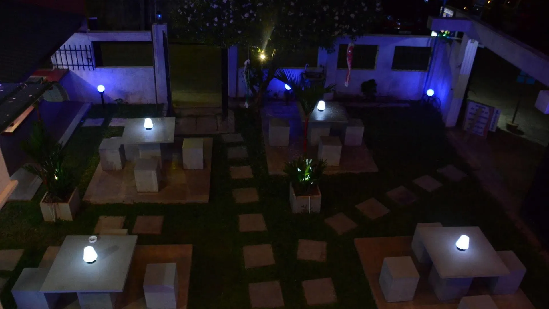 Beverly Hills Hotel Dehiwala-Mount Lavinia 2*,  Sri Lanca