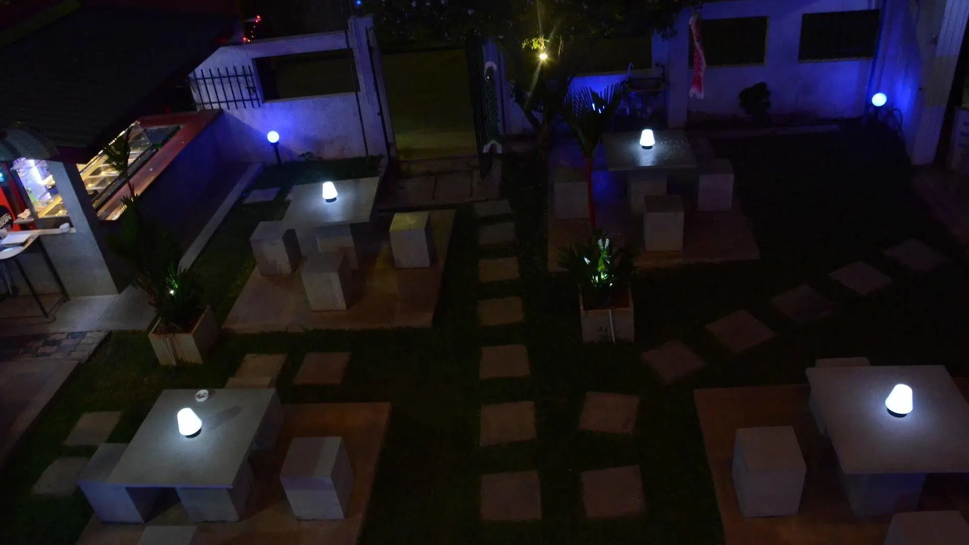 Beverly Hills Hotel Dehiwala-Mount Lavinia