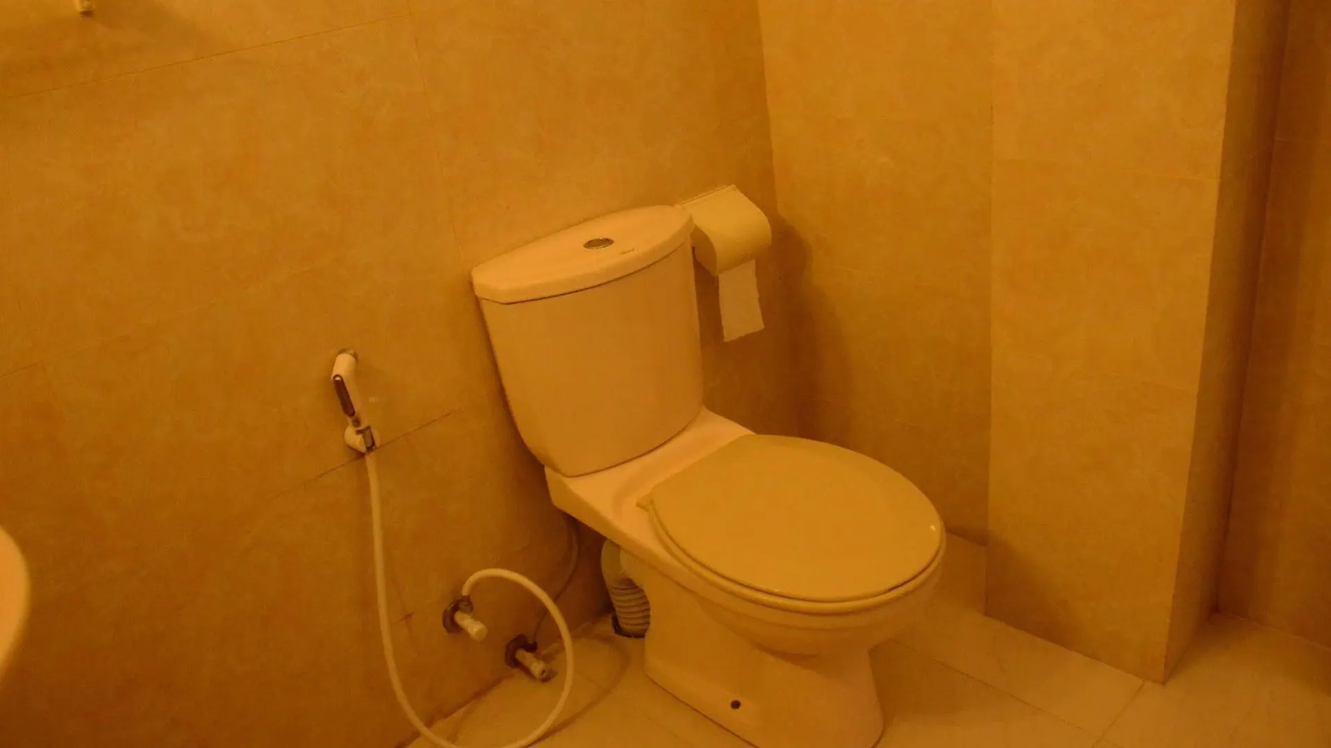 Beverly Hills Hotel Dehiwala-Mount Lavinia Sri Lanca
