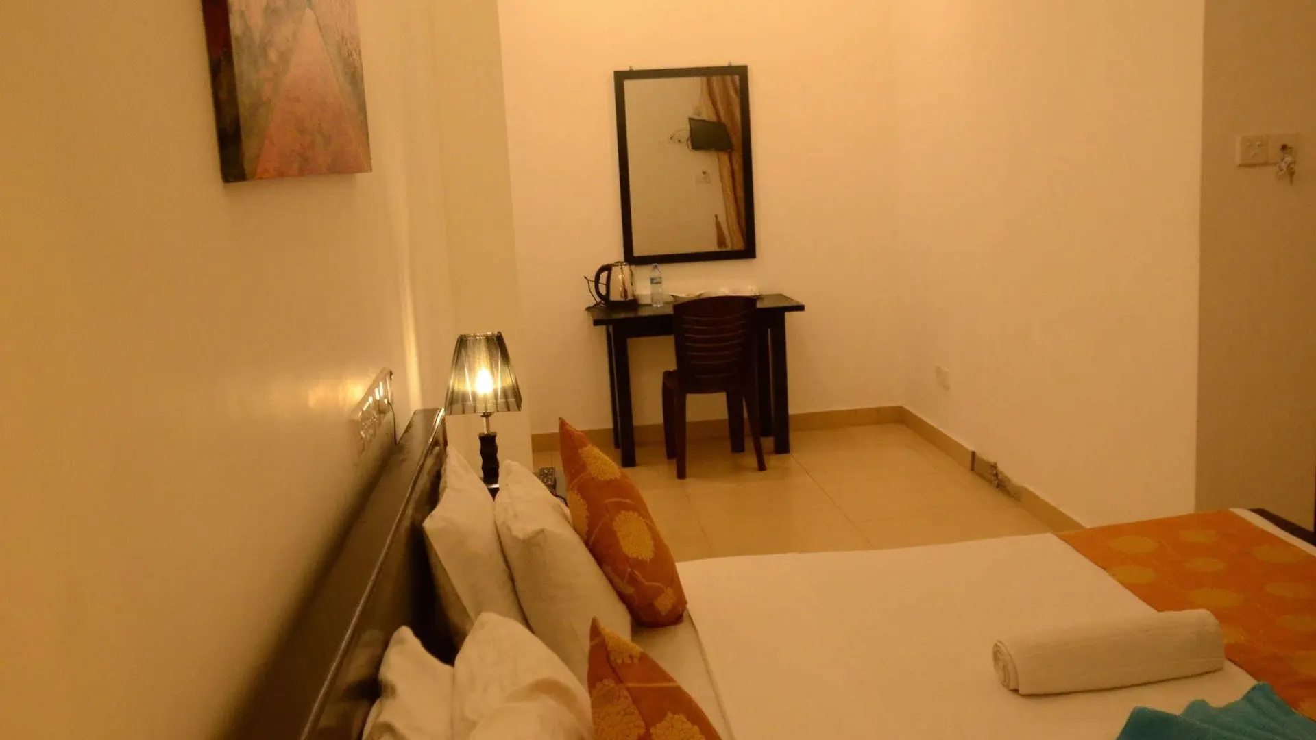 Beverly Hills Hotel Dehiwala-Mount Lavinia